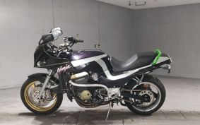 KAWASAKI GPZ900R NINJA 1990 ZX900A