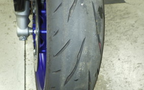 YAMAHA MT-09 SP 2025 RN87J