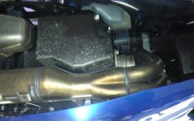 SUZUKI GSX-8R 2024 EM1AA