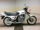 Фото Honda CX400 EURO 1982 с японского аукциона