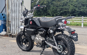 HONDA MONKEY 125 JB05
