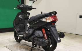 YAMAHA CYGNUS 125 XSR 2 SE44J