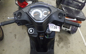 YAMAHA AXIS 125 Z SEJ6J
