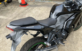 KAWASAKI NINJA 250R EX250K