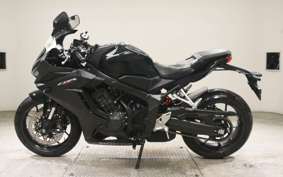 HONDA CBR650R 2023 RH03