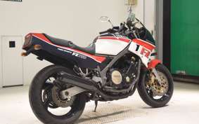 YAMAHA FZ750 1987 1FM
