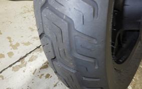 HONDA REBEL 250 A 1998 MC49