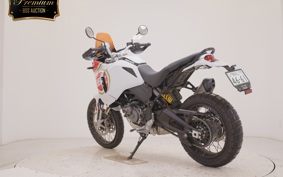 DUCATI DESSERT X 2026