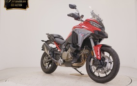 DUCATI MULTISTRADA V4S 2026