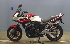 HONDA CB400 SUPER BOLDOR VTEC 2005 NC39