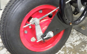 HONDA MONKEY 2021 Z50A