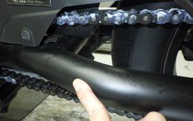 HONDA REBEL 1100 DCT 2022 SC83