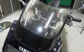 YAMAHA FZ750 1987 1FM