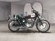 Фото Kawasaki W650 с японского аукциона