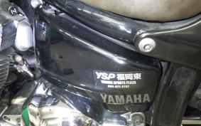 YAMAHA DRAGSTAR 400 2008 VH01J