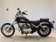 Фото Suzuki INTRUDER 250 LC с японского аукциона