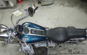 HARLEY FXSTS 1450 2004