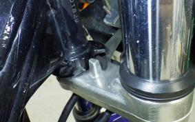 SUZUKI GSX1400 2003 GY71A