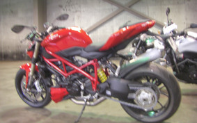 DUCATI STREETFIGHTER 848 2014 F104J
