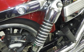 HARLEY FXDL 1580 2009