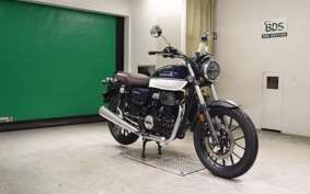 HONDA GB350 2026 NC59