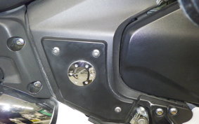 HONDA GL 1800 GOLD WING F6C 2014 SC68