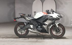 KAWASAKI NINJA 650 2023 ER650S