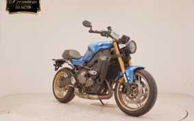 YAMAHA XSR900 2023 RN80J