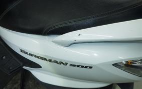SUZUKI SKYWAVE 200 (Burgman 200) 1994 CH41A