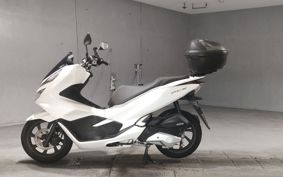 HONDA PCX 125 JF81