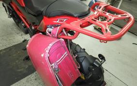 BENELLI TNT125 2021