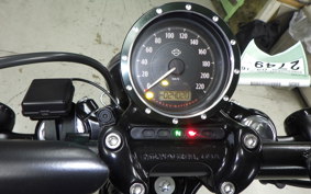HARLEY XL1200X 2017