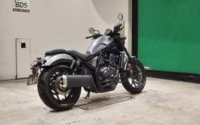 HONDA REBEL 1100 2023 SC83