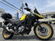 Фото Suzuki DL650 2023 с японского аукциона