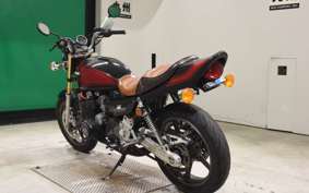 KAWASAKI ZEPHYR 400 KAI 1996 ZR400C