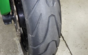 KAWASAKI NINJA 1000 A 2017 ZXT00W