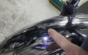 KAWASAKI W650 2001 EJ650A
