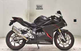 HONDA CBR250RR A MC51