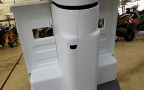 HONDA GYRO X TD02