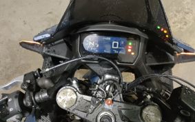 HONDA CBR400R 2022 NC56