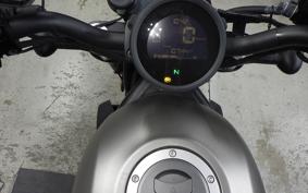 HONDA REBEL 250 A 2016 MC49