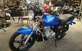 SUZUKI EN125 PCJ2T