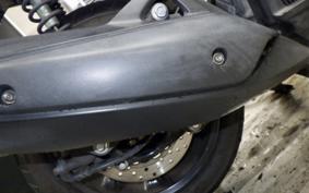 YAMAHA N-MAX 155 A 2026 SG50J