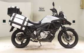 SUZUKI DL650 ( V-Strom 650 ) A 2016 VP56A