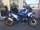 Фото BMW R1300GS Trophy 2025 с японского аукциона