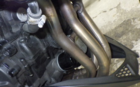 SUZUKI GSX-S750 2023 C533F