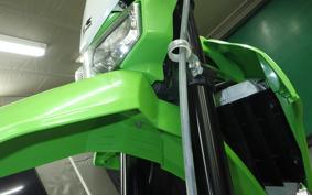 KAWASAKI KLX250 Gen.2 2016 LX250S