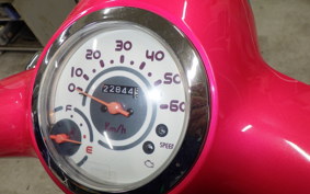 HONDA GIORNO 2 2022 AF70
