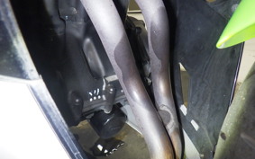 KAWASAKI NINJA 400 2021 EX400G