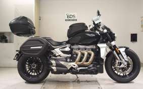 TRIUMPH ROCKET III R 2020